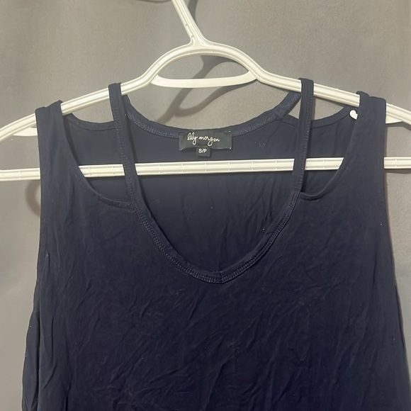 Lily Morgan Top - Picture 2 of 5